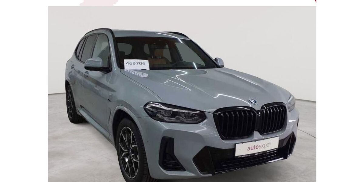 BMW X3 96.409 km 31.990 &euro; Fernwald-Steinbach 35463