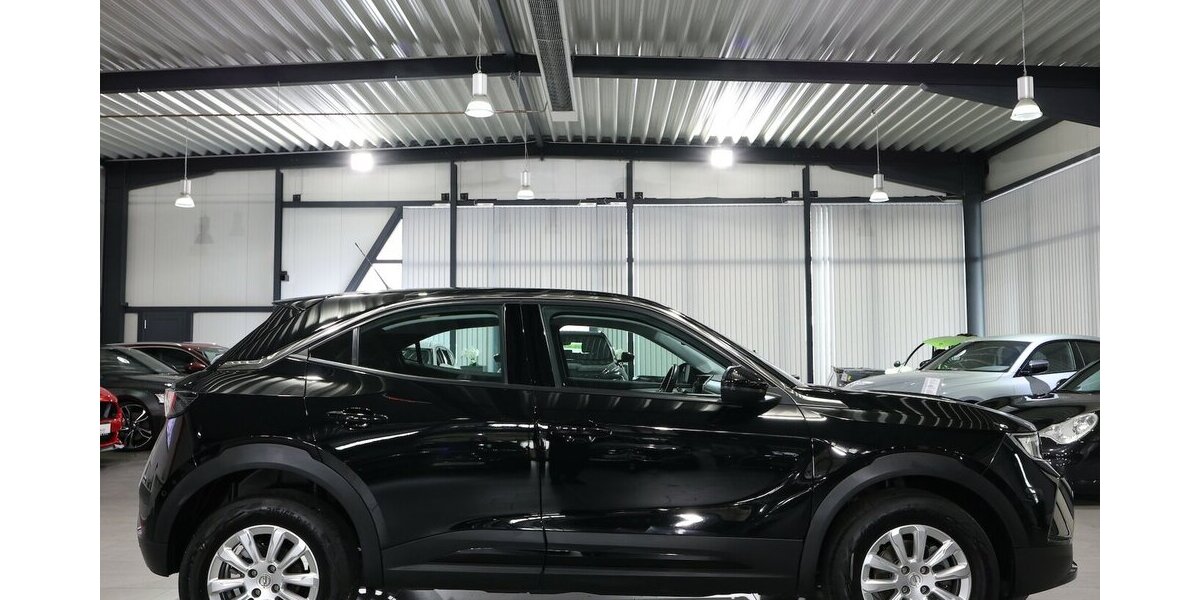 Opel Mokka 1.5 D EDITION / LED / VIRTUAL-COCKPIT / 62.000 km 15.221 &euro; Hamm 59077