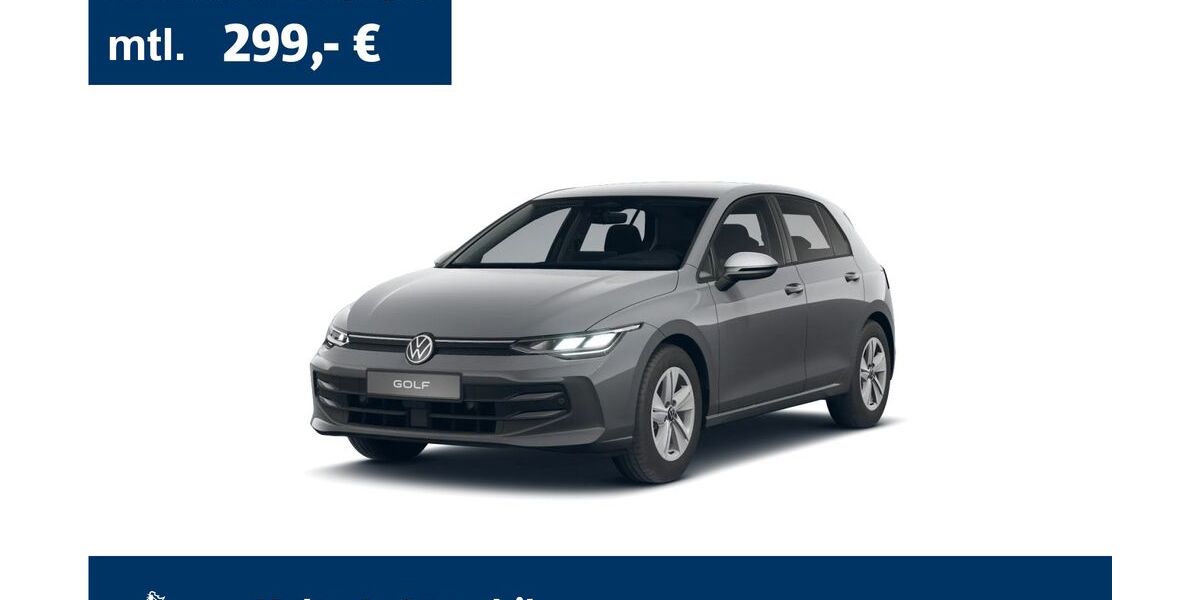 VW Golf 10.368 km 25.930 &euro; Wendlingen 73240