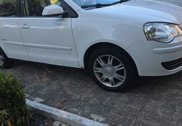 VW Polo 233.083 km 2.000 &euro; Aalen 73432