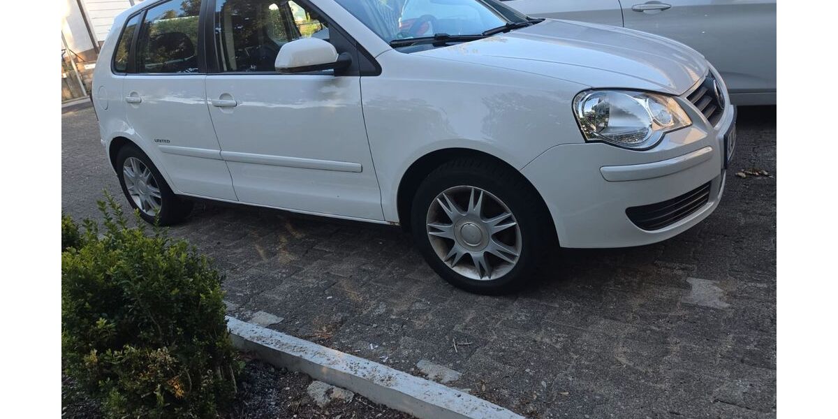 VW Polo 233.083 km 2.000 &euro; Aalen 73432