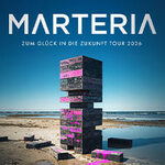 VIP Package BACKSTAGE CLUB - MARTERIA