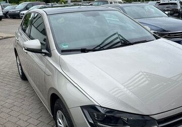 VW Polo 93.000 km 11.900 &euro; Zossen 15806