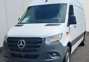 Mercedes-Benz Sprinter 33.696 km 37.961 &euro; Bocholt 46397