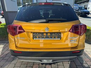 Suzuki Vitara 1.4 Boosterjet Hybrid Allgrip Comfort 47.950 km 18.990 &euro; Olsberg 59939