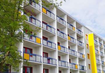 Wohnung Döbeln Pommlitz - 1 Zimmer, 29 m&sup2;, 210&euro; | Angebot:27298728