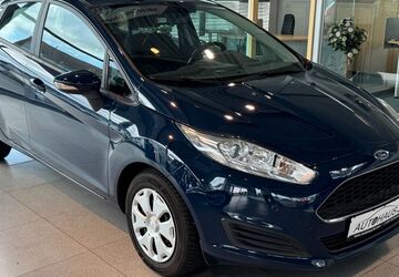 Ford Fiesta 183.000 km 4.350 &euro; Hessisch Lichtenau 37235