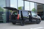 Fiat Doblo Maxi Kombi 130 Automatik / 7-Sitzer / Navi 19.037 km 26.775 &euro; Münchenbernsdorf 07589