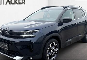 Citroen C5 Aircross 36.908 km 22.190 &euro; Bad Berleburg 57319