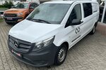 Mercedes-Benz Vito 116 CDI Mixto extralang |Kamera|6-Sitzer| 272.583 km 18.999 &euro; Mainz-Kostheim 55246