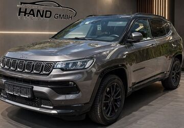 Jeep Compass 71.078 km 20.899 &euro; Bad Honnef/Rottbitze 53604
