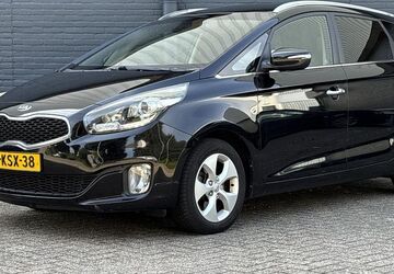Kia Carens 285.773 km 3.950 &euro; Eindhoven 