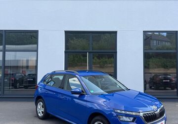 Skoda Kamiq 59.450 km 14.891 &euro; Betzdorf 57518
