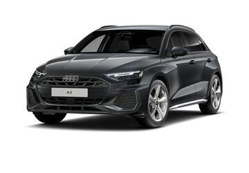 Audi A3 7.902 km 33.920 &euro; Lohr am Main 97816
