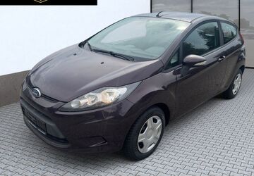Ford Fiesta 89.150 km 3.280 &euro; Schacht-Audorf 24790