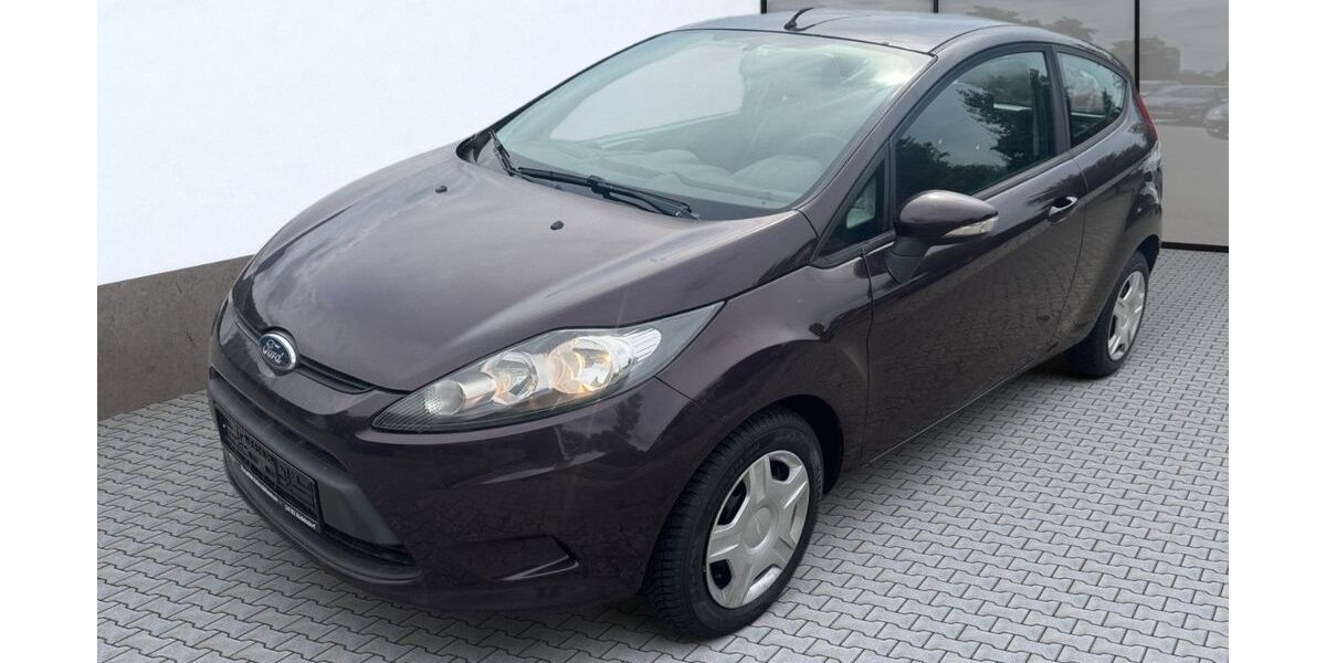 Ford Fiesta 89.150 km 3.280 &euro; Schacht-Audorf 24790