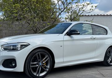 BMW 120 64.000 km 19.100 &euro; Essen 45326
