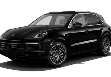 Porsche Cayenne 102.700 km 60.950 &euro; Koblenz 56070
