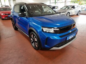 Opel Frontera GS Autom. Hybrid Techpaket 17.721 km 22.880 &euro; HAAN 42781