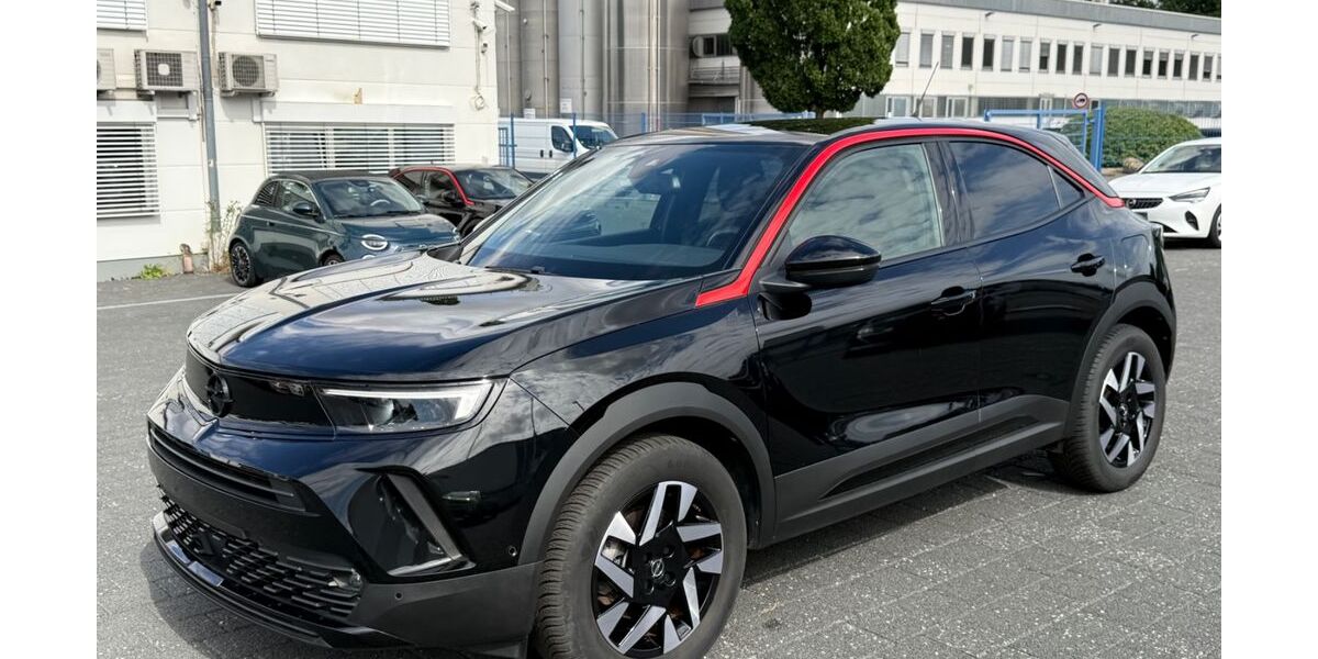 Opel Mokka-e 13.320 km 17.980 &euro; Alsdorf-Hoengen (bei Aachen) 52477