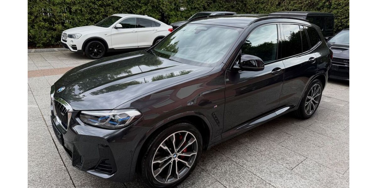 BMW X3 139.000 km 37.980 &euro; München 81827