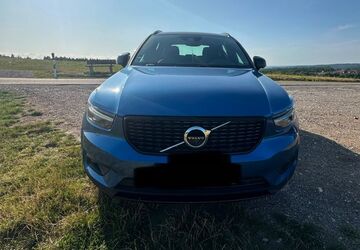 Volvo XC40 159.227 km 22.999 &euro; Hechingen 72379