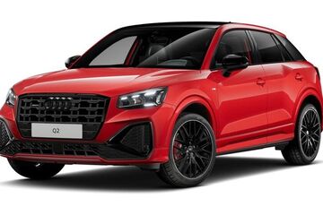 Audi Q2 6.971 km 46.677 &euro; Villingen-Schwenningen 78052