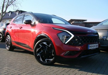Kia Sportage 1.6 GT-Line AWD Vision HEV360º ACC AHK 34.190 km 29.980 &euro; Falkensee 14612