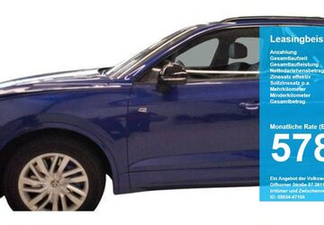 VW Touareg 21.950 km 69.510 &euro; Vilsbiburg 84137