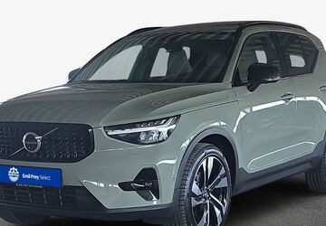 Volvo XC40 27.424 km 35.990 &euro; Stuttgart 70190