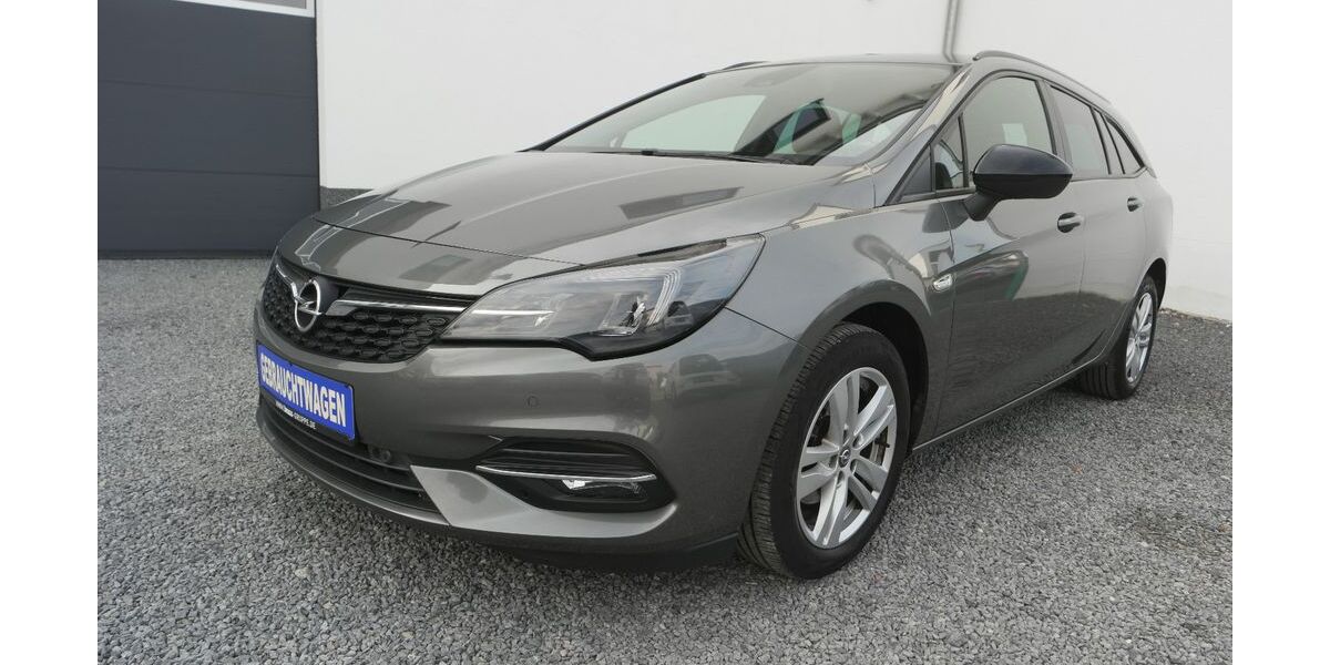Opel Astra 126.000 km 8.800 &euro; Erbach 64711