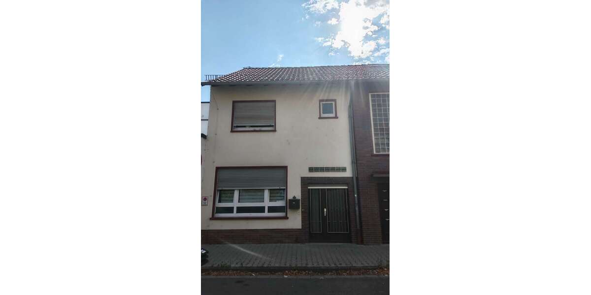 Etagenwohnung Hattersheim-City City - 1 Zimmer, 45 m&sup2;, 450&euro; | Angebot:27301989
