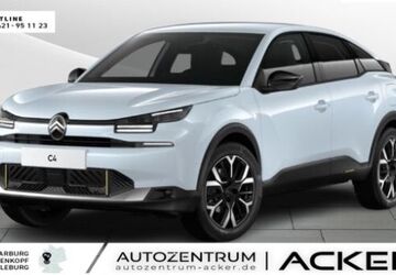 Citroen C4 1.700 km 22.090 &euro; Bad Berleburg 57319