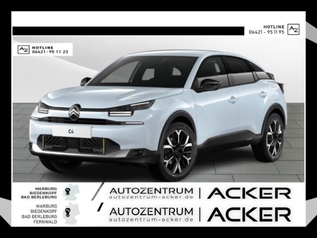 Citroen C4 1.700 km 22.090 &euro; Bad Berleburg 57319