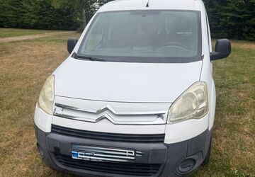 Citroen Berlingo 190.000 km 2.700 &euro; Ammeldingen bei Neuerburg 54673