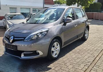 Renault Scenic 110.000 km 7.450 &euro; Pleisweiler-Oberhofen 76889