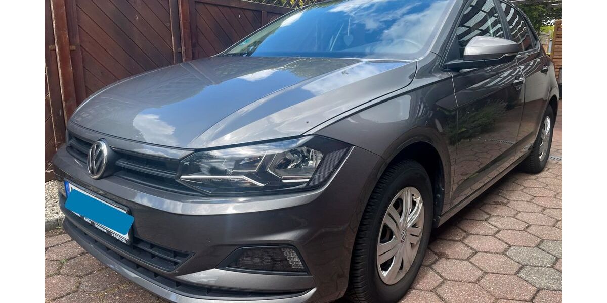 VW Polo 65.121 km 9.900 &euro; Aurich 26607
