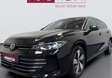 VW Passat Variant 22.505 km 37.990 &euro; Ahrensburg 22926