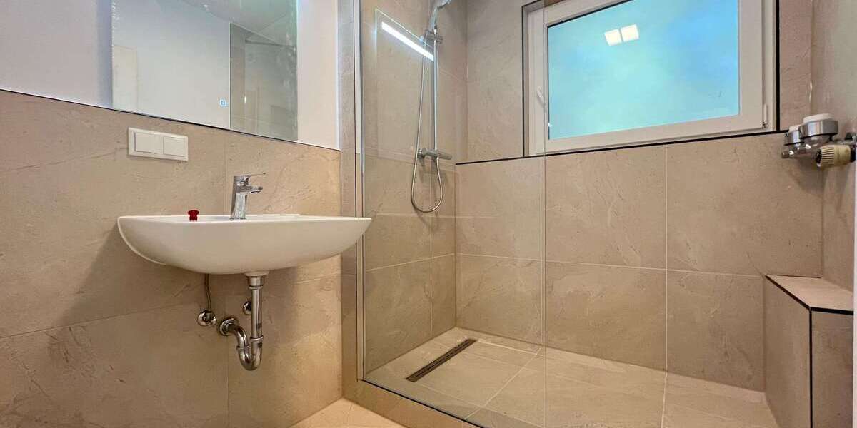 Etagenwohnung Kaiserslautern - 3 Zimmer, 85 m&sup2;, 890&euro; | Angebot:27316693