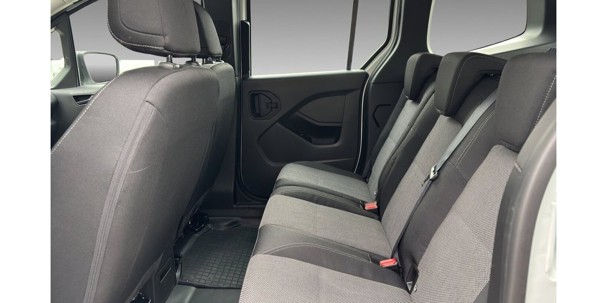 Mercedes-Benz Citan 110 CDI Tourer Mbux Klima Navi 78.232 km 19.700 &euro; Wuppertal 42327