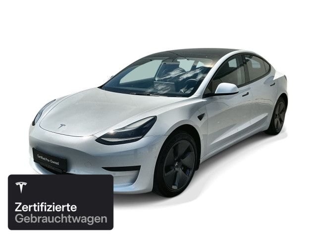 Tesla Model 3 25.009 km 29.100 &euro; Hannover 30519