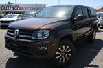 VW Amarok 3.0 TDI DSG 4M DC Comfortline / HARDTOP 295.000 km 15.602 &euro; Hamm 59077
