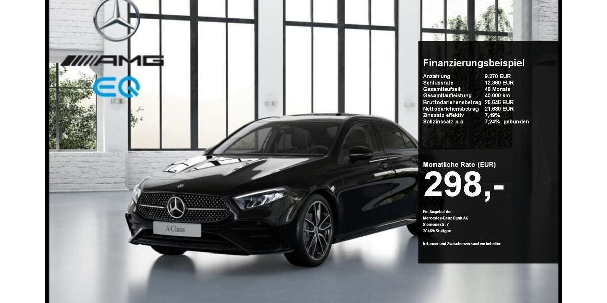 Mercedes-Benz A 180 10.326 km 30.670 &euro; Dortmund 44139