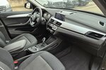 BMW X1 sDrive 18 i Advantage Automatic,Navi 68.650 km 21.390 &euro; Rodgau 63110