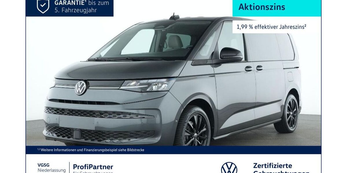 VW T7 Multivan 7.459 km 57.990 &euro; Bochum 44866