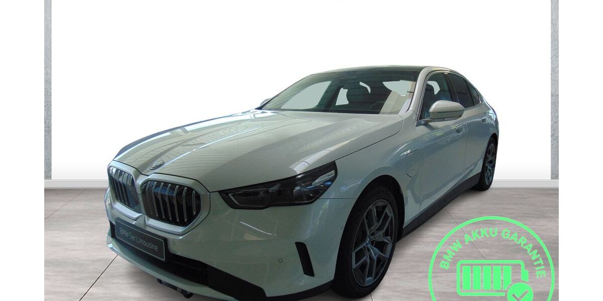 BMW 530 7.920 km 61.490 &euro; Siegen 57076