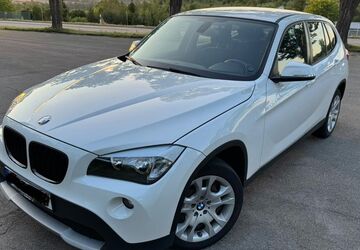 BMW X1 107.000 km 15.000 &euro; Mössingen 72116