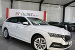 Skoda Octavia Combi 2.0 TDI FIRST-EDITION WHITE / LED 152.000 km 13.444 &euro; Hamm 59077
