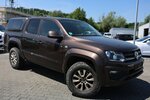 VW Amarok 3.0 TDI DSG 4M DC Comfortline / HARDTOP 295.000 km 15.602 &euro; Hamm 59077
