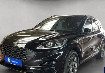 Ford Kuga 44.046 km 23.890 &euro; Esslingen 73730